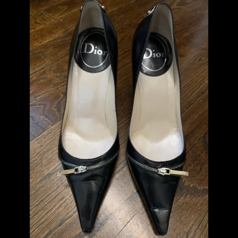 Dior Shoes - Picture 5 of 10